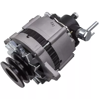 Alternator For Nissan Navara D21 4WD TD25 TD27 Patrol GQ GU TD42 Diesel 88-03 • $189.99