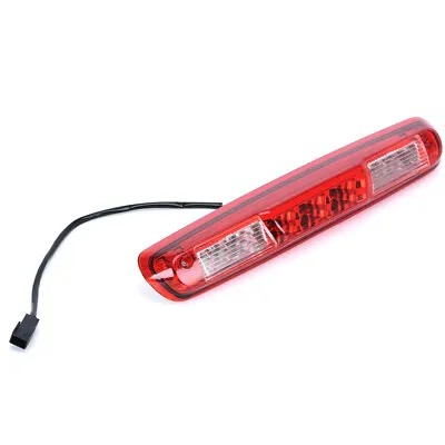 Third Brake Light Lamp LED For 2007-13 Chevy Silverado GMC Sierra 1500 2500 3500 • $21.90