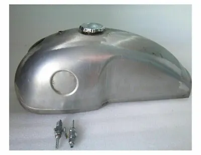 Gas Petrol Fuel Tank For Benelli Mojave Cafe Racer + Petrol Cap & Tap • $318.05