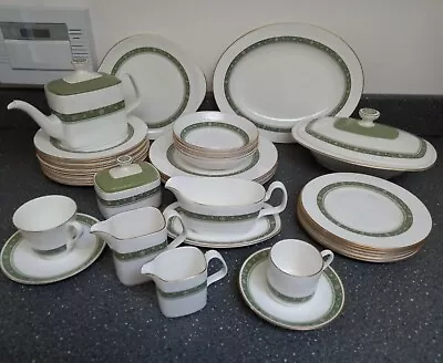 Royal Doulton Rondelay - Reduced Prices - Numerous Pieces All A1 Condition - Fab • £4.50