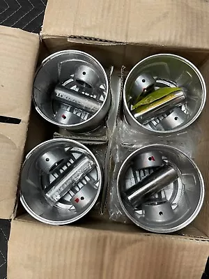 Ford Model A New Pistons .020 1928 1929 1930 1931 • $69.99