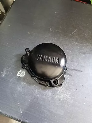 Yamaha Yz100 Clutch Cover 1982 • $150