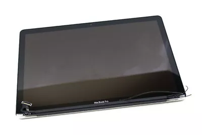 MacBook Pro 15  Unibody Complete Display Mid 2009 - 661-5215 - Grade B • $34.39