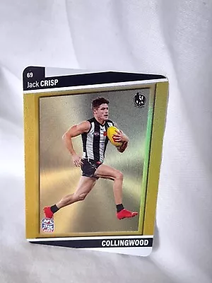 2024 AFL Teamcoach Gold Cards Codes Unused Choose Your Player • $2.50