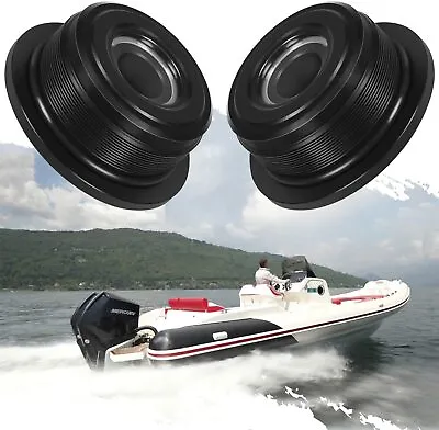 $103 • Buy 2PC Trim Cap Seal Kit For Mercury Outboard 200HP -250-275-300-350-400HP Verado