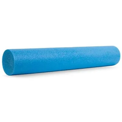 36 Foam Roller Muscle Massage Rolling Cylinder BackÂ Yoga Core Exercises • $30.68