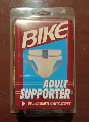 NOS Bike Medium Athletic Supporter • $30