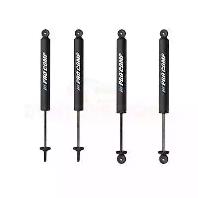 Pro Comp Pro-X 6  Lift Shocks For Chevy Silverado 99-10 (3/4 Ton) K2500HD 4WD • $162.76