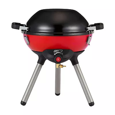 4-in-1 Portable Propane Camping StoveGriddle & Grill; Camping Grill • $82.79