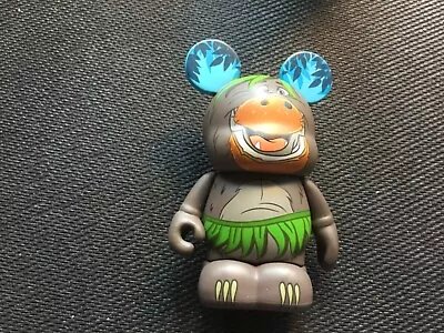 Disney VINYLMATION Jungle Book Baloo • $9