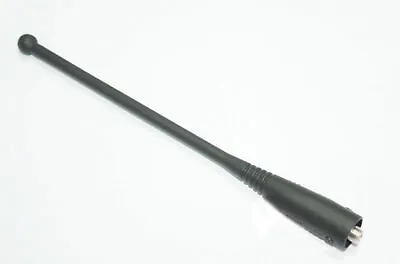 7 Inch 800mHz Rat Tail Antenna For Motorola HT1000 XTS5000 MTS2000 • $7.80