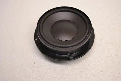 $54.99 • Buy MK6 VW Golf R GTI Dynaudio Door Speaker Woofer Sportwagen Genuine Oem 2010-2014