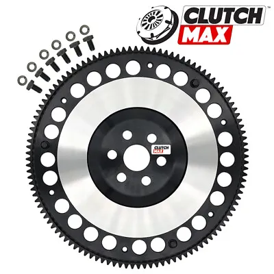 CLUTCHMAX PERFORMANCE CHROMOLY CLUTCH FLYWHEEL For 1990-1993 MAZDA MIATA 1.6L • $122.79