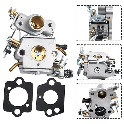 Carburetor For McCULLOCH MC /3516 MC /4218 AV With For ZAMA W26 W26C C1MW26 • $27.36