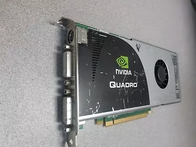 Nvidia  Quadro  Cv101069-c; Video Card (16190-ab-42) • $25.99