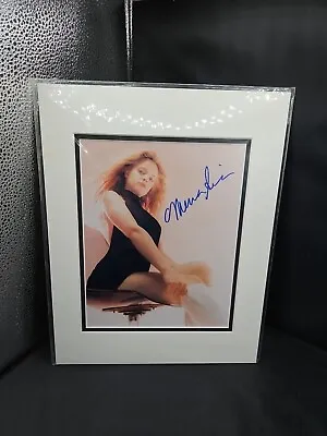 Mena Suvari Signed 8x10 Photo Movie Actress American Beauty / Pie Autograph COA • $34.99