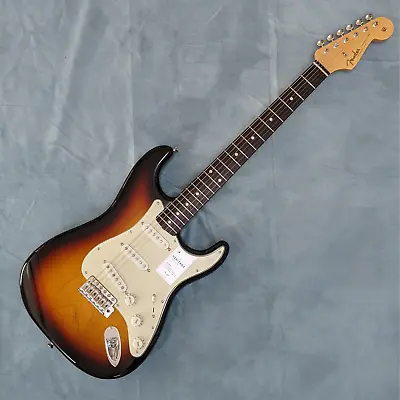 Fender Made In Japan Heritage 60s Stratocaster Rosewood 3-Color Sunburst • $1359.99