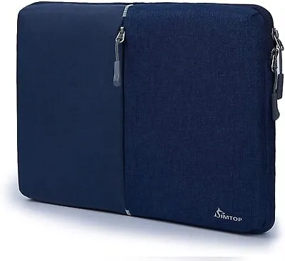 SIMTOP 11.6 12.3 13 13.3 15 Inch Laptop Sleeve For  Notebook • $13.60