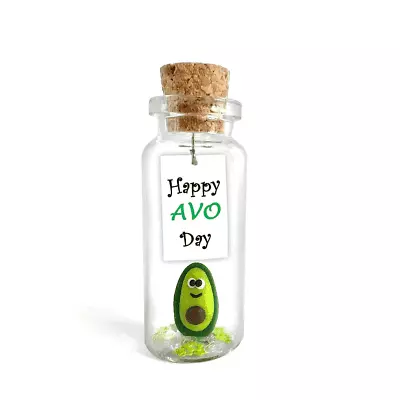 Tiny Magical Message In A Bottle Gift Idea  Classy Inspirational Gifts For Him • $18.12