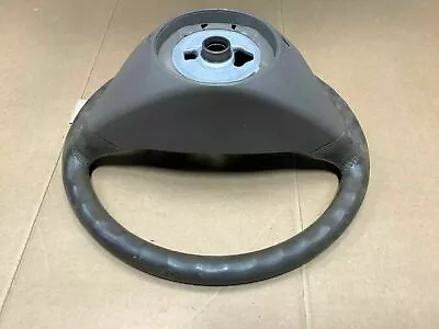 Mercedes-benz 2002 S430 W220 Front Lt Driver Side Steering Wheel Leather Factory • $55.04
