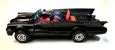 £9.67 • Buy 1976 Corgi Juniors '66 Batman Batmobile 1/64 - 1955 Lincoln Futura Concept Car