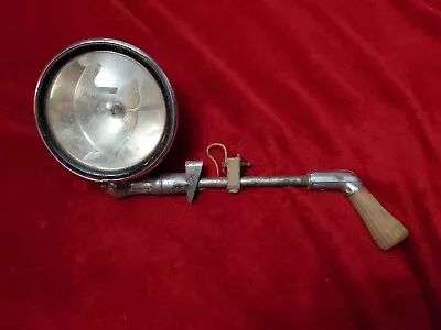 Vintage Thomson Spotlight Police Car Rat Hot Rod Chevy Ford Buick Olds Pontiac  • $69