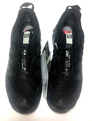 Women's Trail Running/Hiking Shoes  SALOMON XA PRO 3D GTX W  Sz.: 36 2/3 UK4 • £129.22