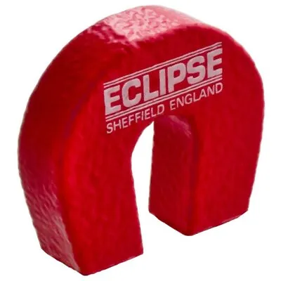 Eclipse Magnetics - Industrial Alnico 5 Horseshoe Pocket Magnet E803 • £20.60