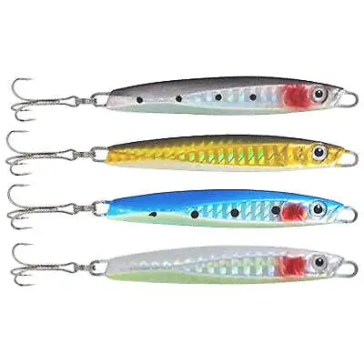 Saltwater Pro Super Sprat Saltwater Lure Seabass • £2.99