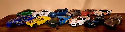 Race Car Toy Car Bundle (Kids) Joblot • £9.99