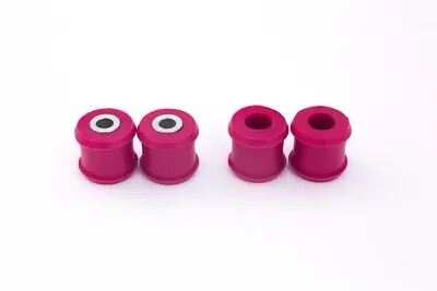 BMW E30 Rear Stabilizer Sway Bar Link - Polyurethane Suspension Bushings • $30