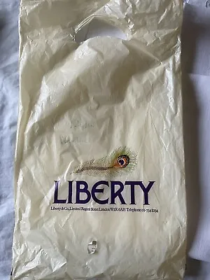 Liberty Cotton Fabric 1 Metre X 140cm Wide • £10