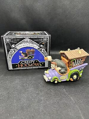 Midwest Of Cannon Falls Creepy Hollow Monster Pound Truck New In Box- No Sound • $9.99