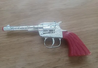 £29 • Buy Vintage Lone Star Deputy Dan Toy Gun - Original  VGC And Works Perfectly. 