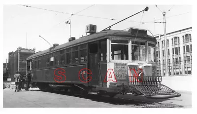 3aa304 Rp 1940 Market Street Railway Sf Car #241 East Bay Terminal • $8.99