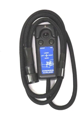 $481.31 • Buy Hiniker Snow Plow P/n 36014021 Controller, V Plow,  OEM