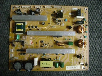 $25 • Buy Sony KDL52XBR4 Power Supply 1-873-814-13 GF2 P, A1362552B  #2F