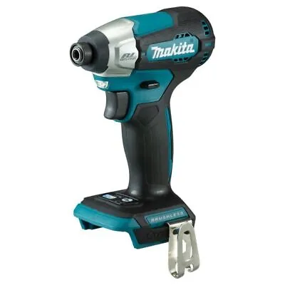 Makita DTD157Z 18V LXT Cordless Brushless Impact Driver • £69.98