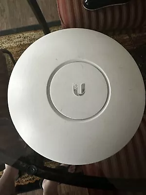 Ubiquiti UniFi AP AC PRO 802.11ac Wi-Fi (UAP-AC-PRO-E-US) With Bracket • $40