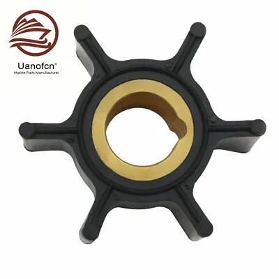 Boat Motor Water Pump Impeller 389576 0389576 For Johnson Evinrude OMC Outboard • $8