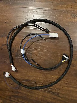 2013-2018 Ram Truck 8.4 UConnect Conversion Upgrade Harness • $300