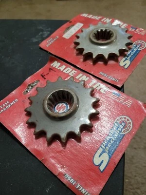 $15 • Buy Sprocket Specialist 592 X 16 New Old Stock, Sprint Car