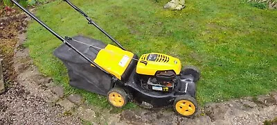 Petrol Lawn Mower Used • £35