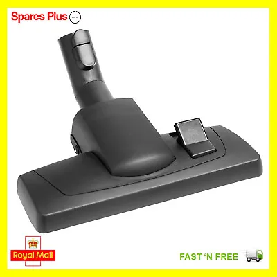 35mm Floor Brush Tool Head For MIELE Vacuum Hoover S8310 S8320 C1 C2 C3 Cat &Dog • $19.67