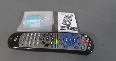 New USBRMT Remote For Dish Network ExpressVU 20.1 IR Satellite Receiver • $7.99