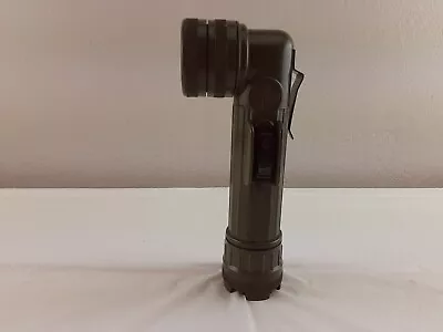 Vintage Fulton Military Style Flashlight MX-991/U USA • $15