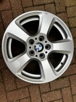 BMW 5 SERIES STYLE 243 E60 E61 XDRIVE 17  ALLOY WHEEL 6777760 7.5Jx17 ET43 #2 • $191.04