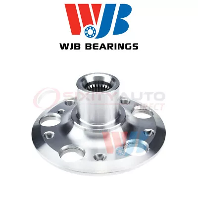 WJB SPK017 Wheel Hub For Axle Tire Gz • $38.60