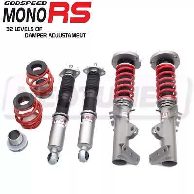 Gsp Monors Coilovers Kit(e36 5-lugs Conversion) For Bmw 3-series Rwd E30 1984-93 • $765