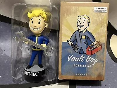 Fallout 4 Repair Bobblehead  • £24.99